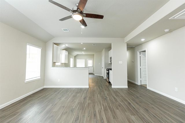 14022 Mount Hunter Drive, Willis, TX 77318