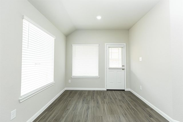 14022 Mount Hunter Drive, Willis, TX 77318