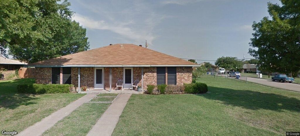 3505 Salmon Street, Sachse, TX 75048