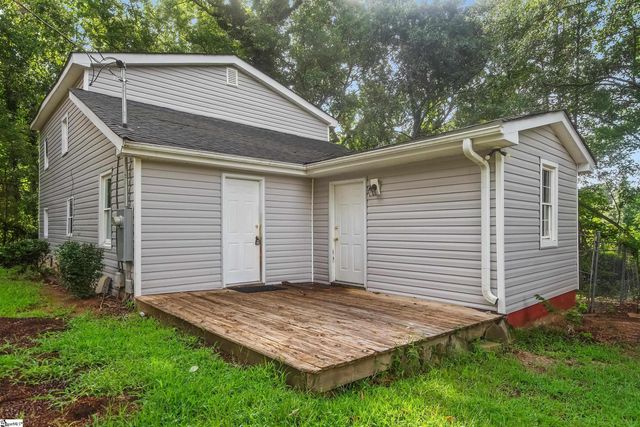 252 N Suber Road, Greer, SC 29651