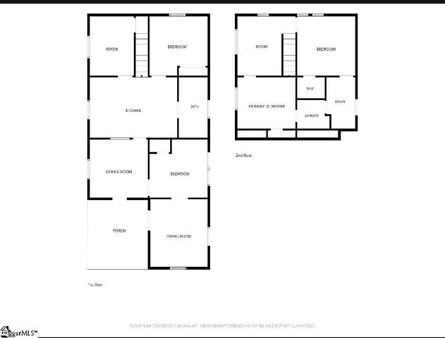252 N Suber Road, Greer, SC 29651