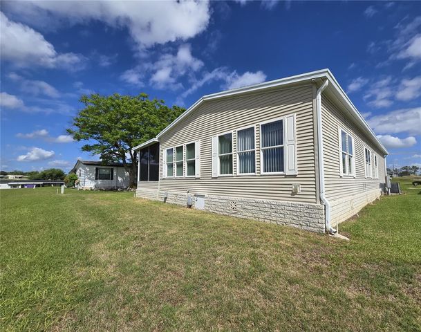 3644 PARWAY ROAD 1149, Zellwood, FL 32798