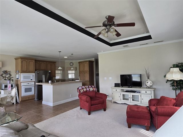 3644 PARWAY ROAD 1149, Zellwood, FL 32798