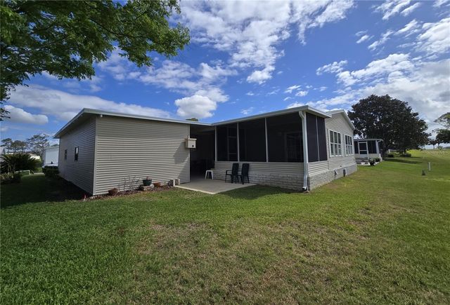 3644 PARWAY ROAD 1149, Zellwood, FL 32798