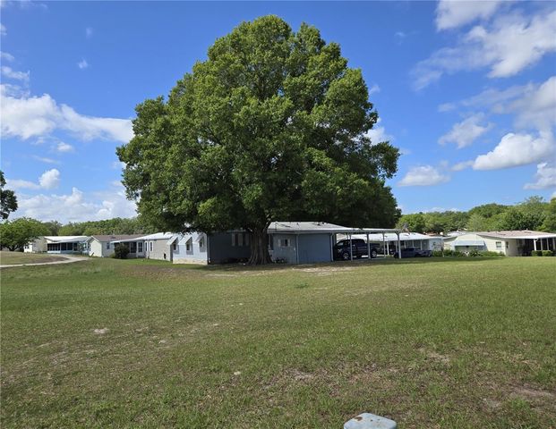 3644 PARWAY ROAD 1149, Zellwood, FL 32798