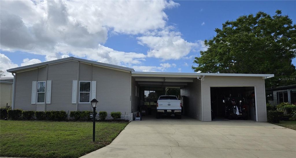 3644 PARWAY ROAD 1149, Zellwood, FL 32798