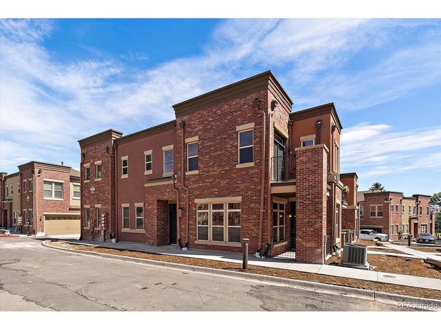 8946 E Nichols Pl, Englewood, CO 80112