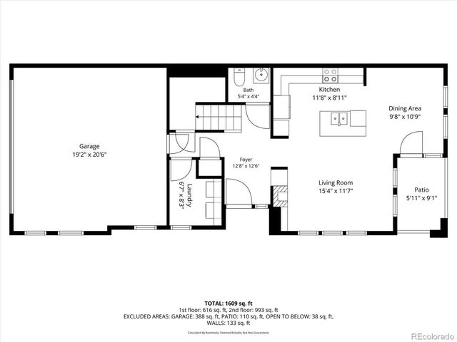 8946 E Nichols Pl, Englewood, CO 80112