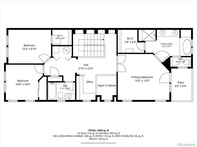 8946 E Nichols Pl, Englewood, CO 80112