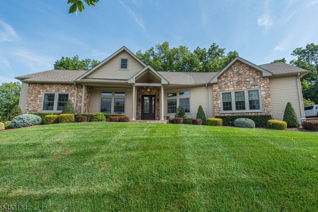 7 Dehart Ct, Wayne Twp., NJ 07470 — exterior