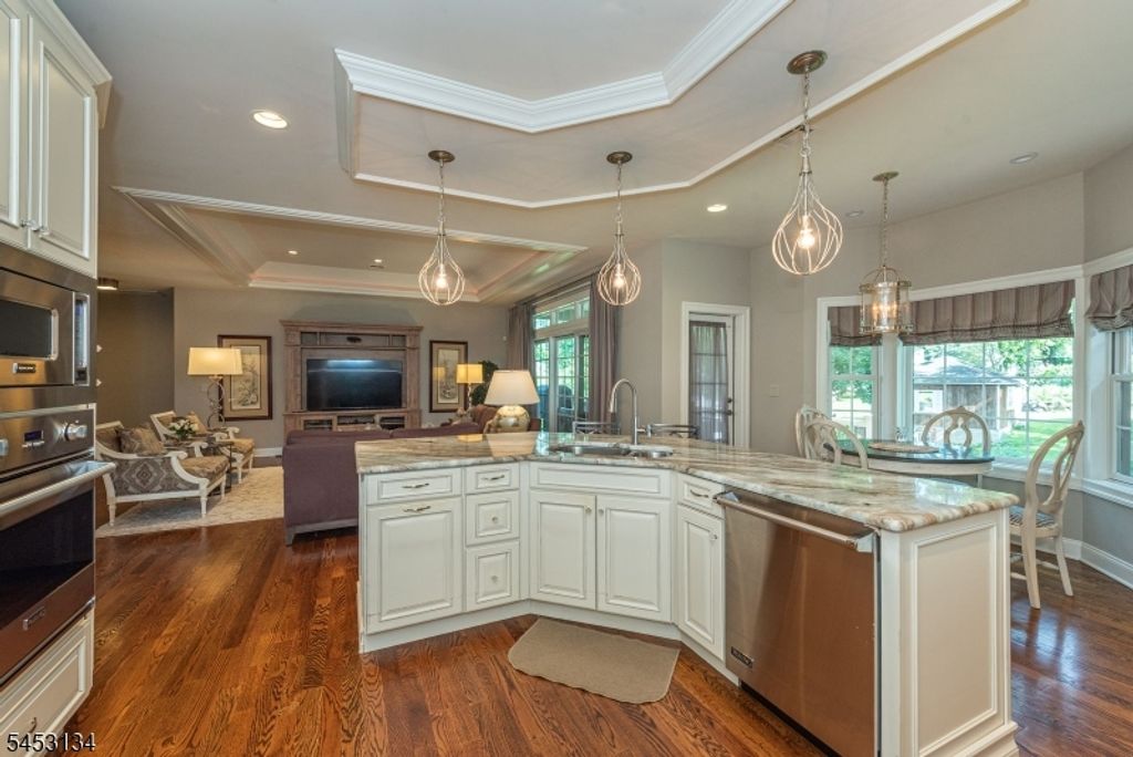 7 Dehart Ct, Wayne Twp., NJ 07470 — photo 4