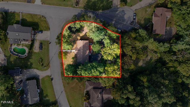 2301 Norwich Place, Kingsport, TN 37660