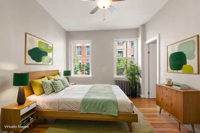 78 Phillips St 3, Boston, MA 02114