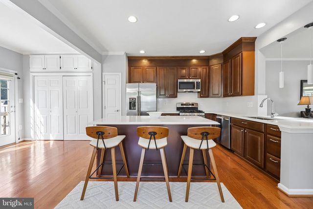 255 WOODSTREAM BLVD, Stafford, VA 22556