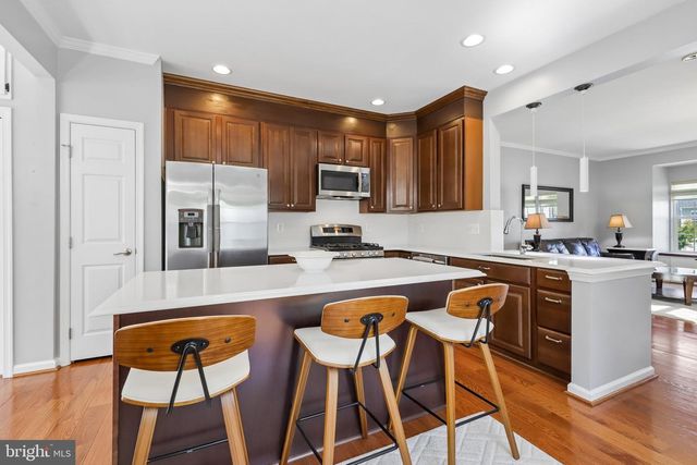 255 WOODSTREAM BLVD, Stafford, VA 22556