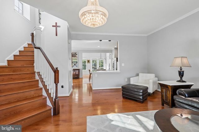 255 WOODSTREAM BLVD, Stafford, VA 22556