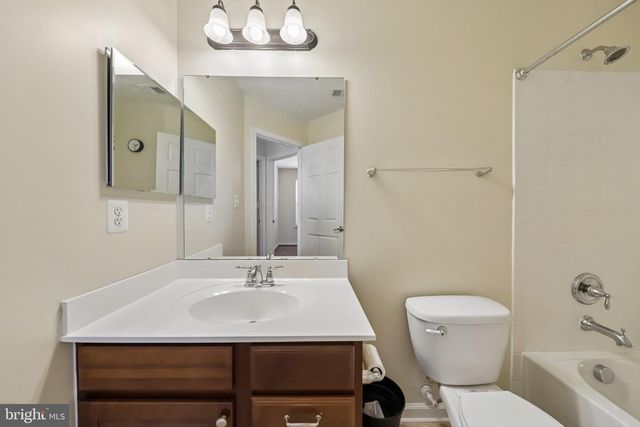 255 WOODSTREAM BLVD, Stafford, VA 22556