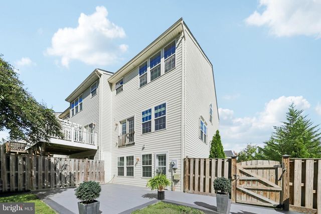255 WOODSTREAM BLVD, Stafford, VA 22556