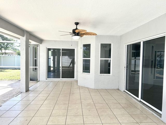 2549 SE Tiger Avenue, Port St Lucie, FL 34952
