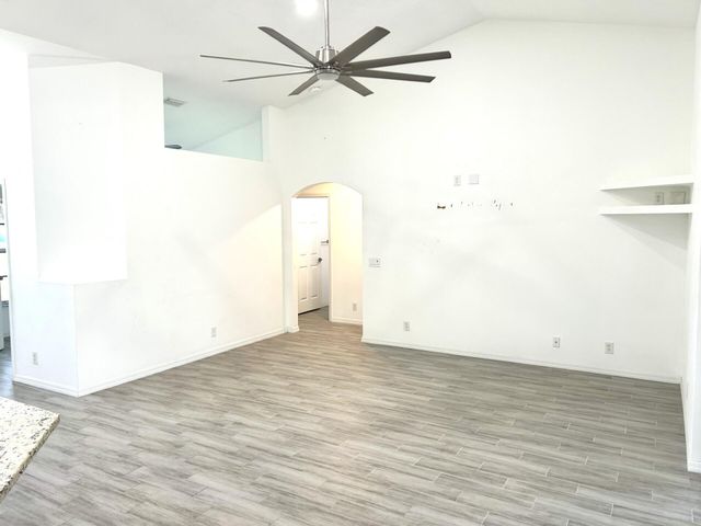2549 SE Tiger Avenue, Port St Lucie, FL 34952