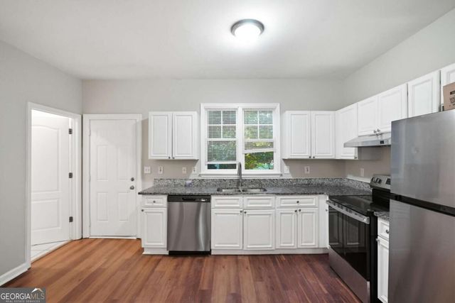 142 Lawton Street SW, Atlanta, GA 30314