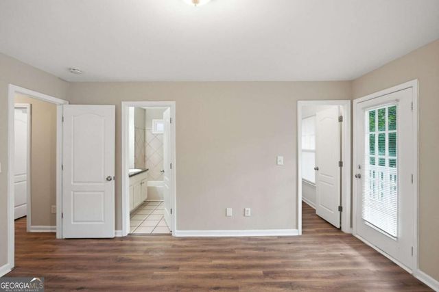 142 Lawton Street SW, Atlanta, GA 30314