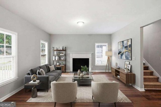 142 Lawton Street SW, Atlanta, GA 30314