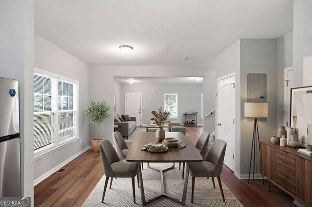 142 Lawton Street SW, Atlanta, GA 30314