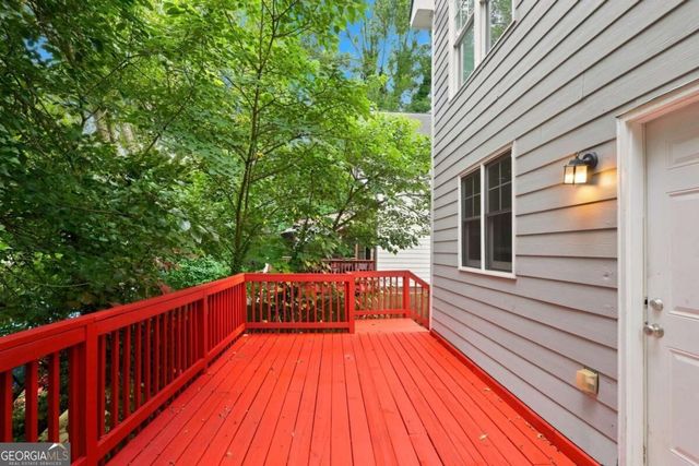 142 Lawton Street SW, Atlanta, GA 30314