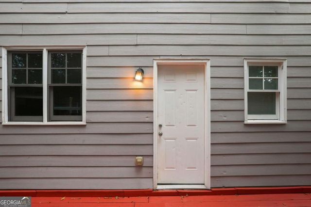 142 Lawton Street SW, Atlanta, GA 30314