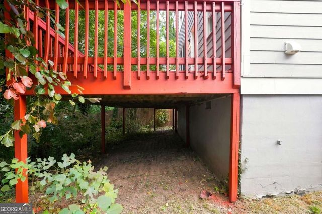 142 Lawton Street SW, Atlanta, GA 30314