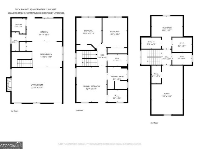 142 Lawton Street SW, Atlanta, GA 30314