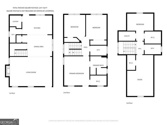 142 Lawton Street SW, Atlanta, GA 30314