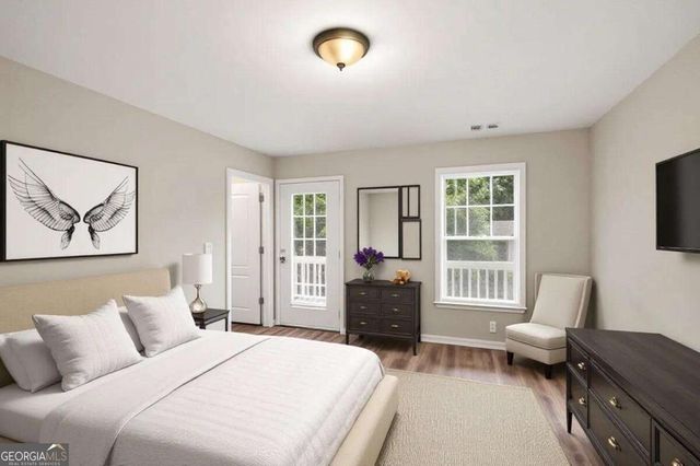 142 Lawton Street SW, Atlanta, GA 30314