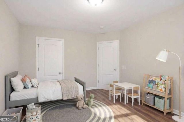 142 Lawton Street SW, Atlanta, GA 30314