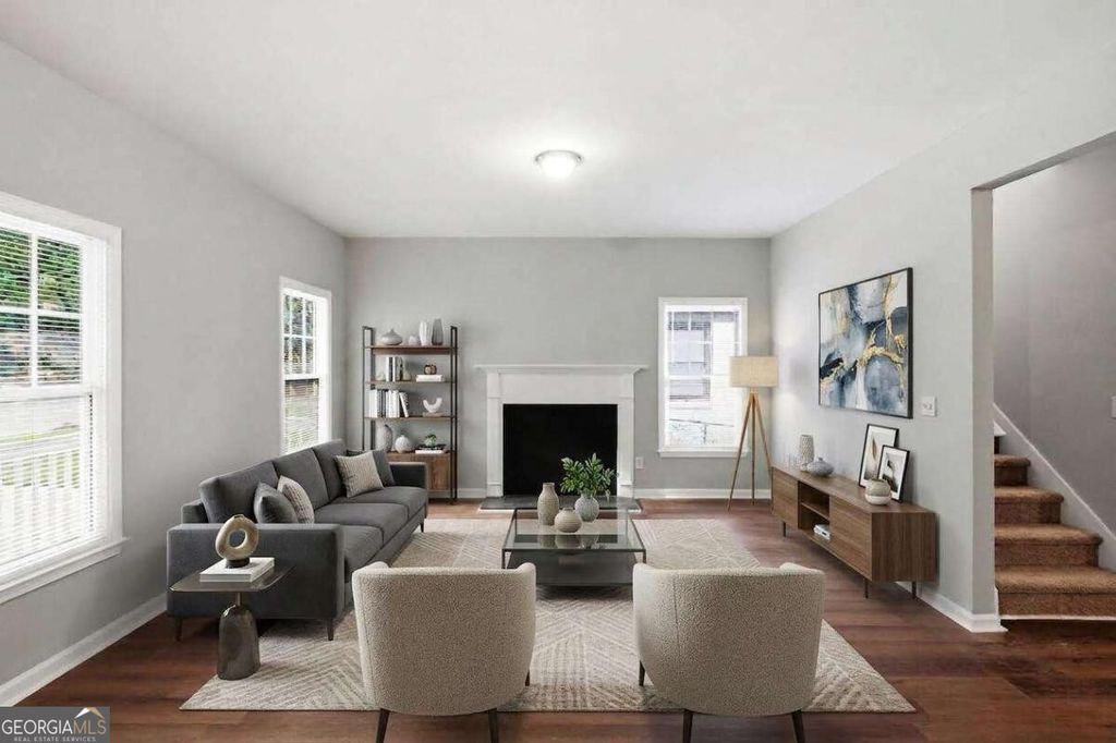 142 Lawton Street SW, Atlanta, GA 30314 — photo 2