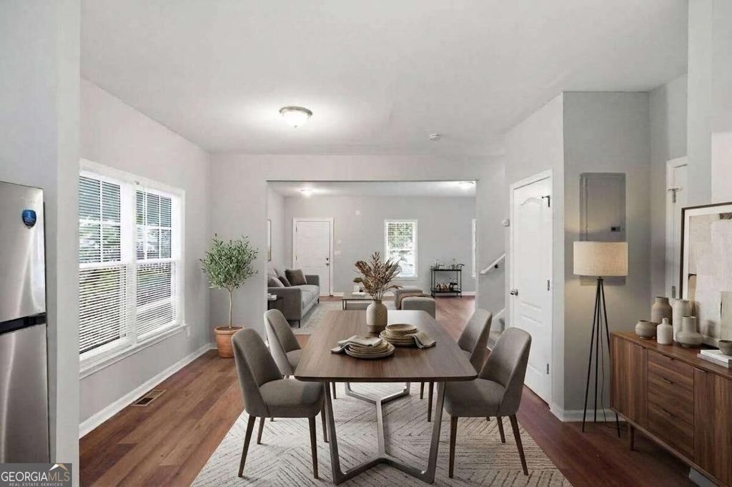 142 Lawton Street SW, Atlanta, GA 30314 — photo 3