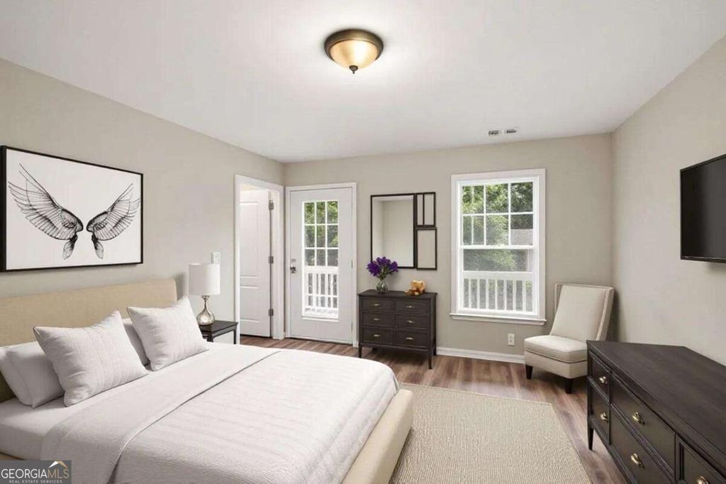 142 Lawton Street SW, Atlanta, GA 30314 — photo 5