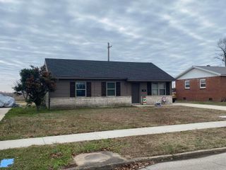 1201 Mulberry Drive, Trumann, AR 72472