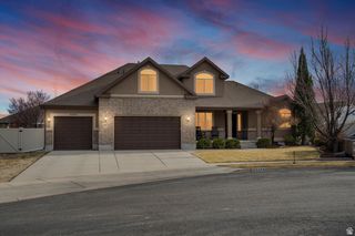 6059 W CEDAR FORK DR, West Jordan, UT 84081
