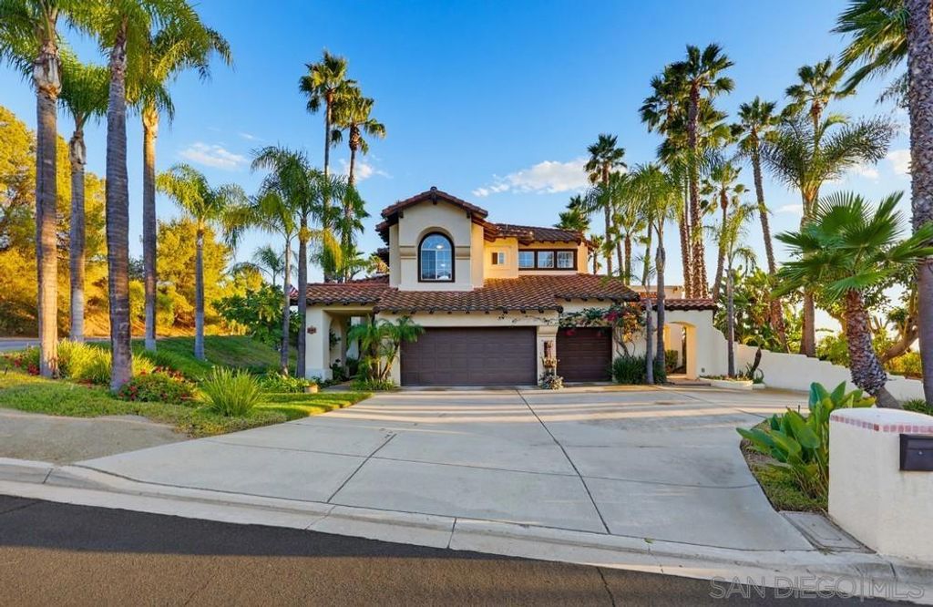 14697 Hidden Wood, Jamul, CA 91935 — exterior
