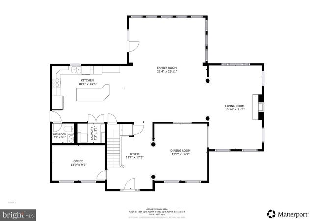 8069 ALEXANDER PL, La Plata, MD 20646