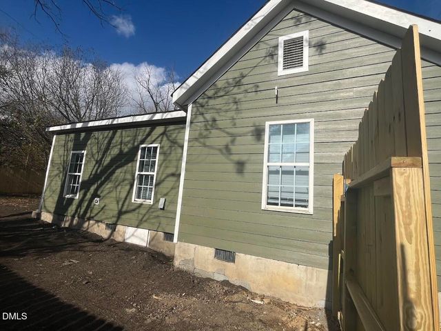 420 Lakeland Street, Durham, NC 27701