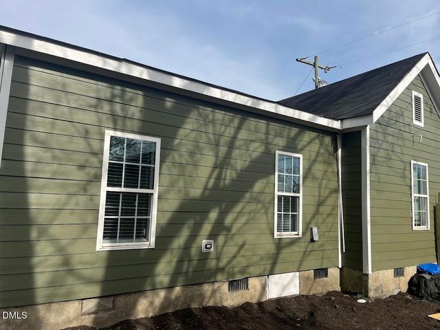 420 Lakeland Street, Durham, NC 27701