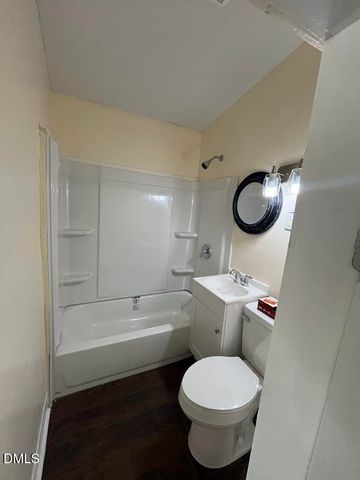 420 Lakeland Street, Durham, NC 27701