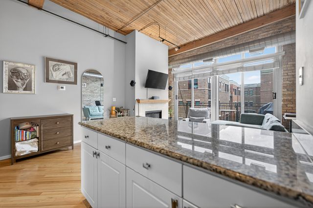 2333 W Saint Paul Avenue 300, Chicago, IL 60647