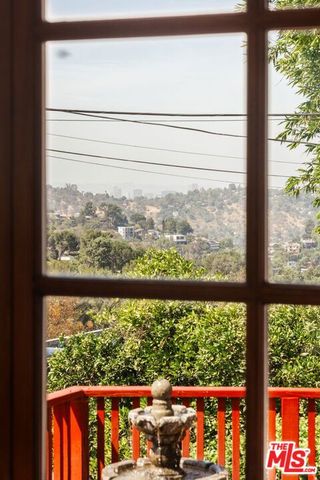 4172 Sea View Lane, Los Angeles, CA 90065