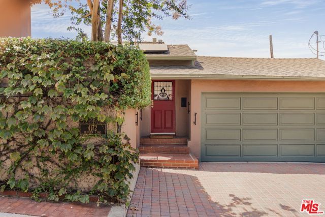 4172 Sea View Lane, Los Angeles, CA 90065