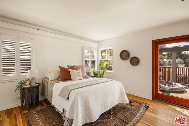 4172 Sea View Lane, Los Angeles, CA 90065