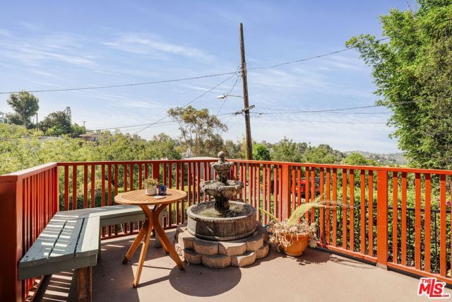 4172 Sea View Lane, Los Angeles, CA 90065